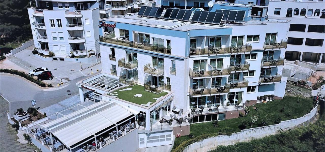 Adela Apartments - Beach Znjan Split Ngoại thất bức ảnh