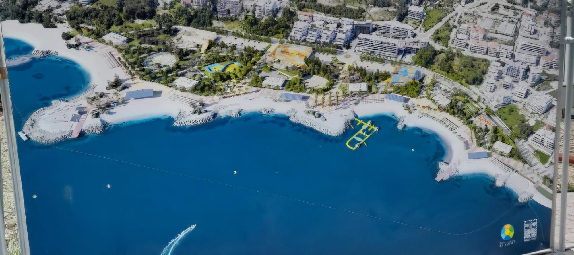Adela Apartments - Beach Znjan Split Ngoại thất bức ảnh