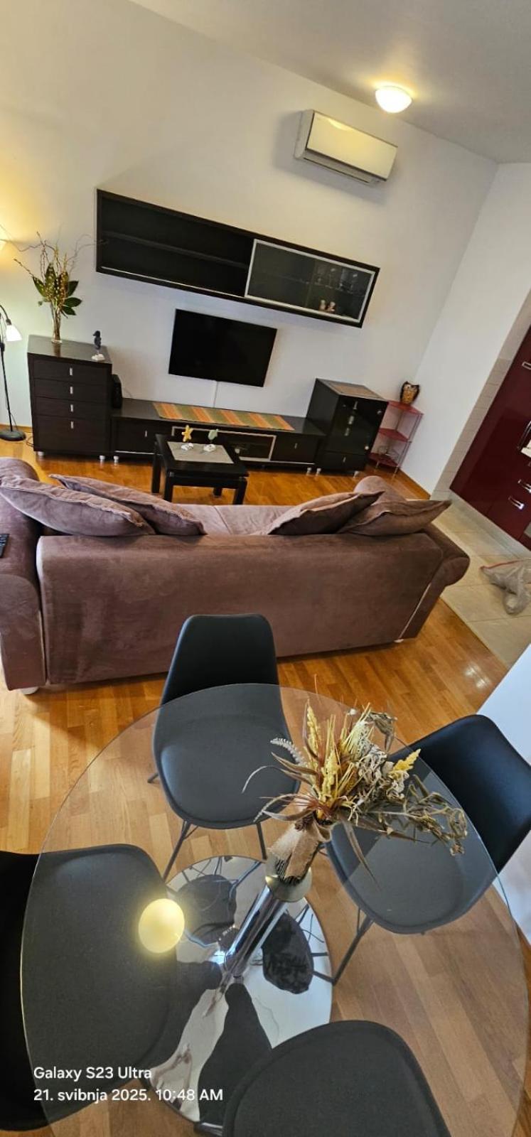 Adela Apartments - Beach Znjan Split Ngoại thất bức ảnh