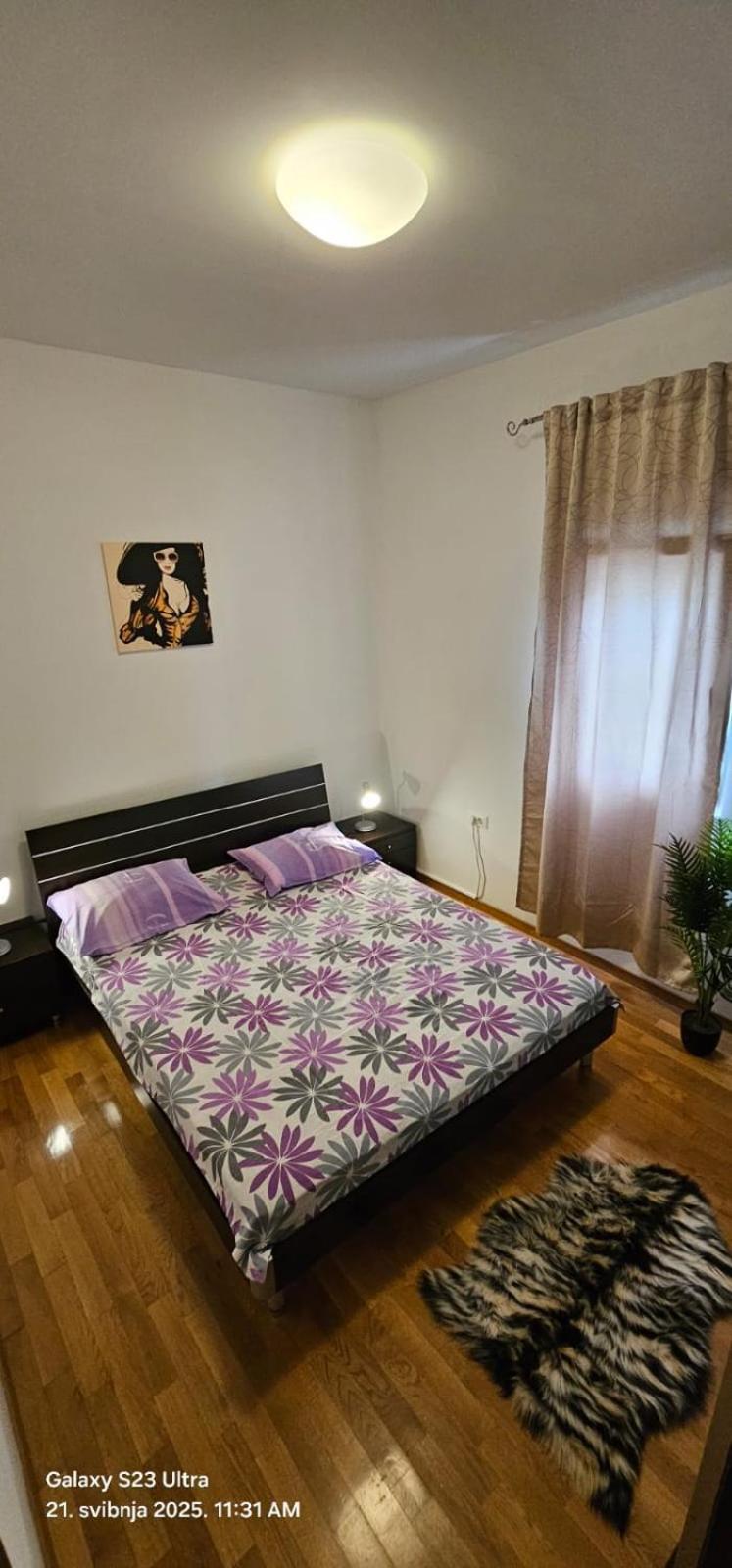 Adela Apartments - Beach Znjan Split Ngoại thất bức ảnh